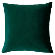Square Needlepoint Cushion - Amalfi