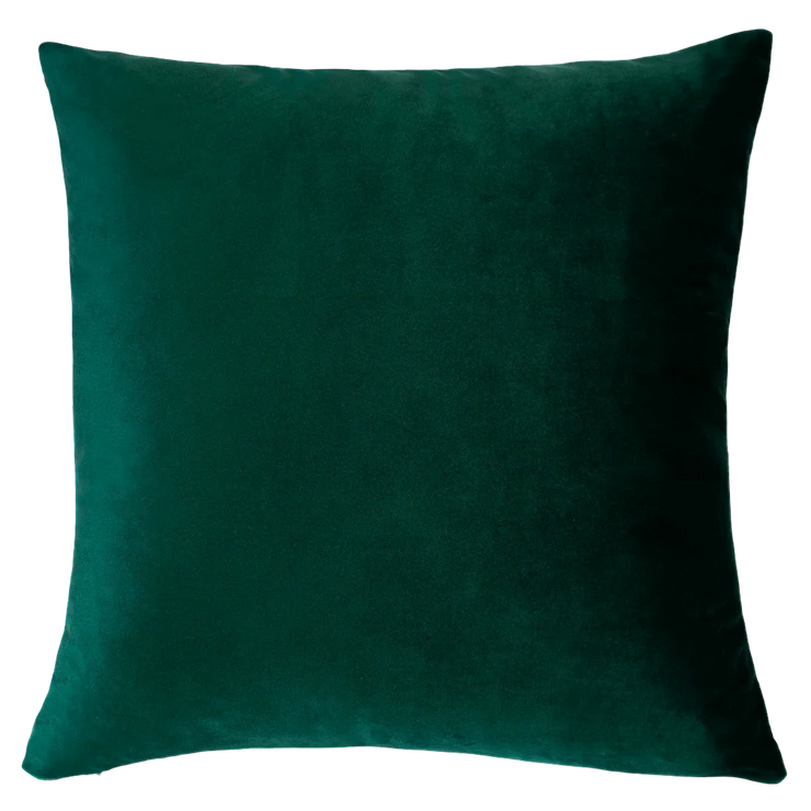 Square Needlepoint Cushion - Amalfi