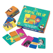 Talking Tables Animal Mix Up Game