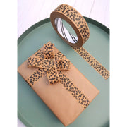 Paper Tape - Animal Print 24mm