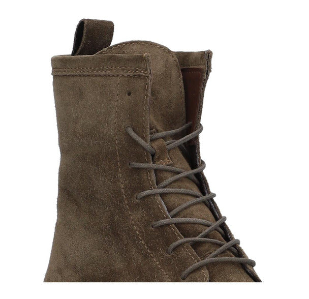 Alpe Militare Suede Boots