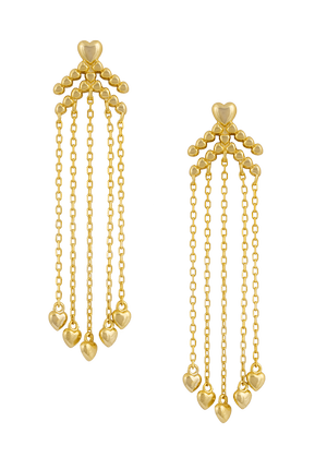 Atelier 18 Aphrodites Earrings