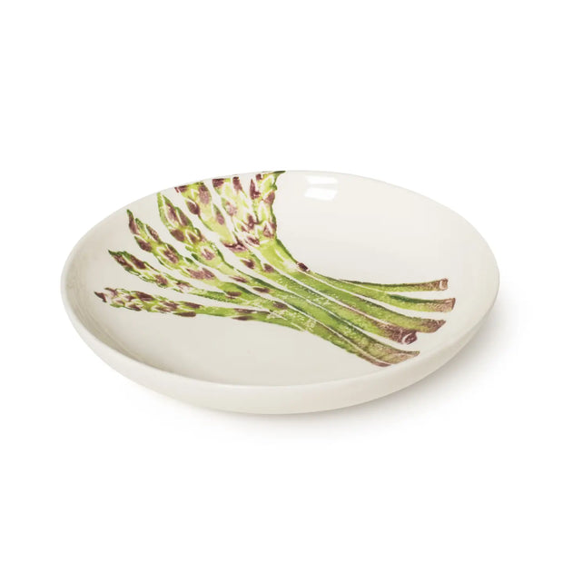 BlissHome Supper Bowl - Asparagus