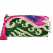 My Doris Silk Velvet Pouches - Small