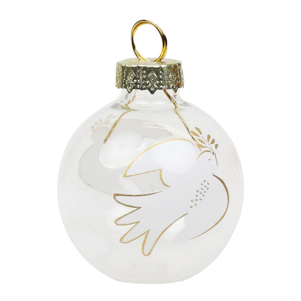 Place Card Holders Pack of 6 - Dove