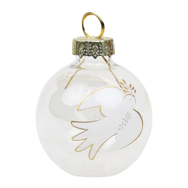 Place Card Holders Pack of 6 - Dove