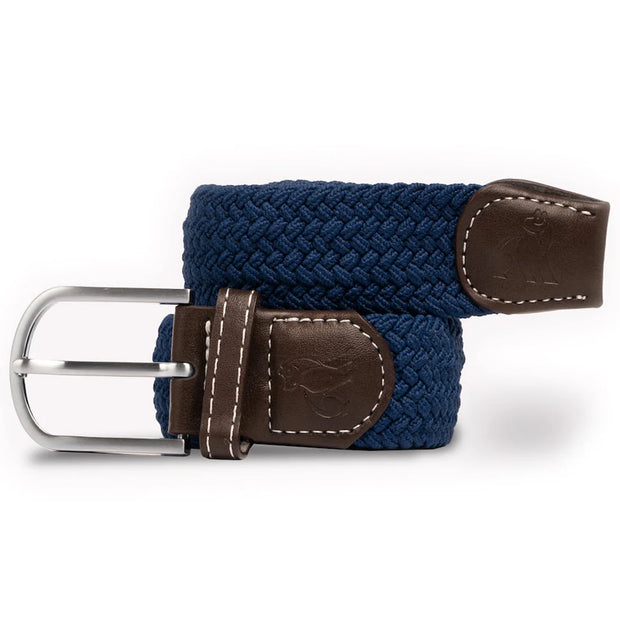 Swole Panda Unisex Recycled Belts - Plain