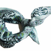 Les Belles Vagabondes - Bergamot Mini Scarves