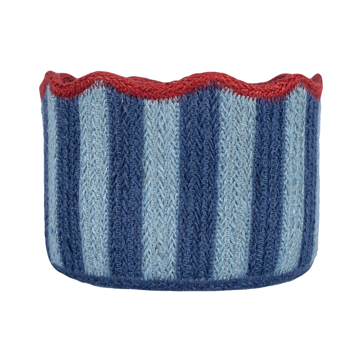 The Braided Rug Company Tulip Baskets - Medium