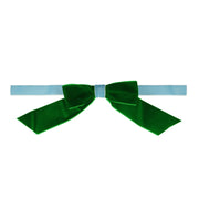 Meri Meri Decorative Velvet Bows - Pack of 4