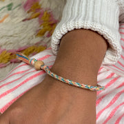 Cotton Twist Make Your Own - Friendship Bracelet