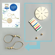 Cotton Twist Make Your Own - Friendship Bracelet