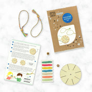 Cotton Twist Make Your Own - Friendship Bracelet