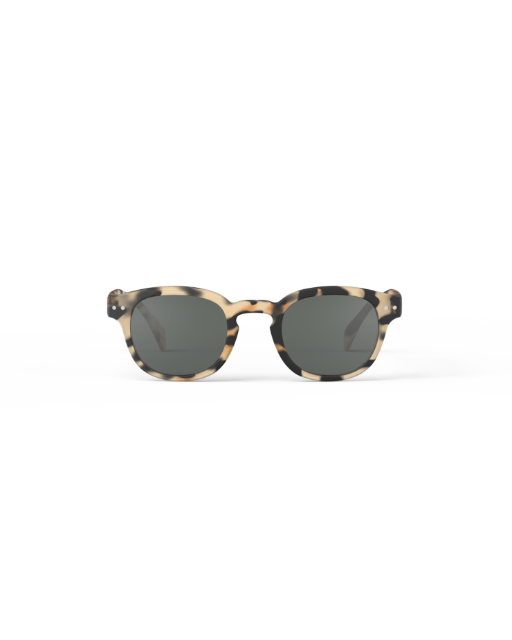 Izipizi Unisex Sun Readers Shape C