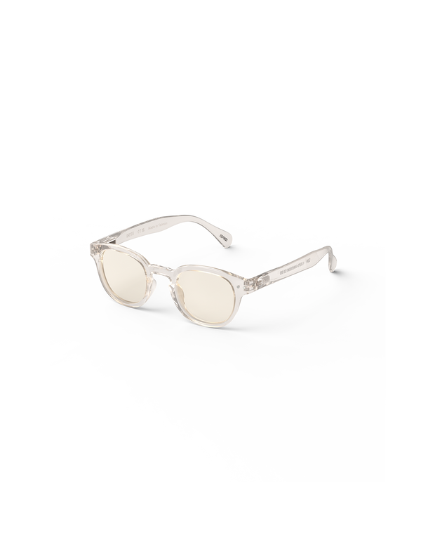 Izipizi Unisex Sunglasses - Shape C