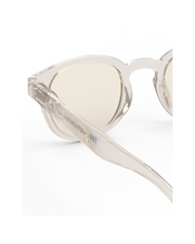 Izipizi Unisex Sunglasses - Shape C