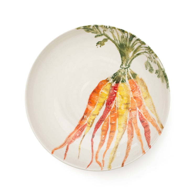 BlissHome Supper Bowl - Heritage Carrots