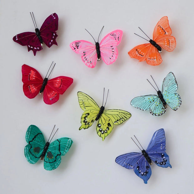 Petra Boase Butterfly Decorations