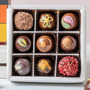 Chococo Chocolate Collection Box