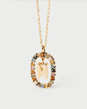 PDPaola Initial Necklaces
