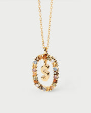 PDPaola Initial Necklaces