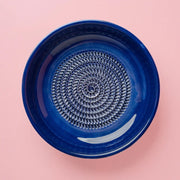 Tierra Cocida Garlic Grater Plate - Large