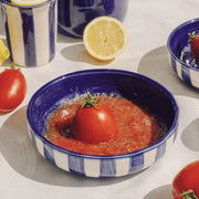 Tierra Cocida Garlic Grater Plate - Large