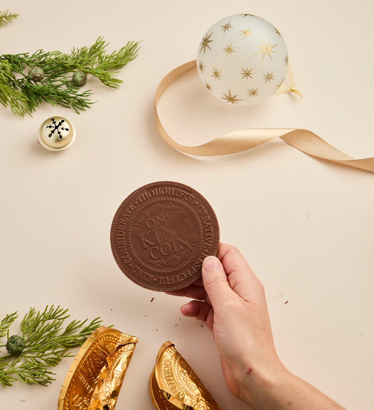 The Chocolate Gift Company - Kindness Coin