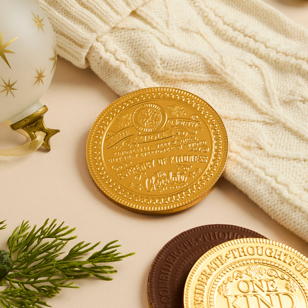The Chocolate Gift Company - Kindness Coin