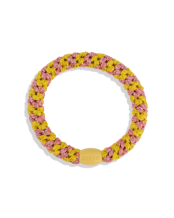 Kknekki Original Hairbands - Striped
