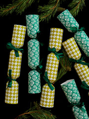 Heather Evelyn Make Your Own Cracker Kit - Set of 6