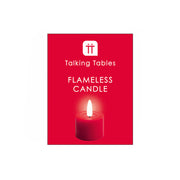 Talking Tables LED Flameless Tea Light