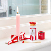 Ceramic Candle Holder - Bow