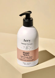 Aery Hand & Body Wash - Happy Space
