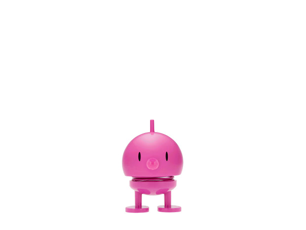 Hoptimist Bumble Small - Pink