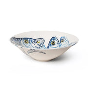 BlissHome Salad Bowl - Mackerel