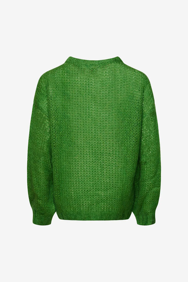 Noella Delta Knit Sweater