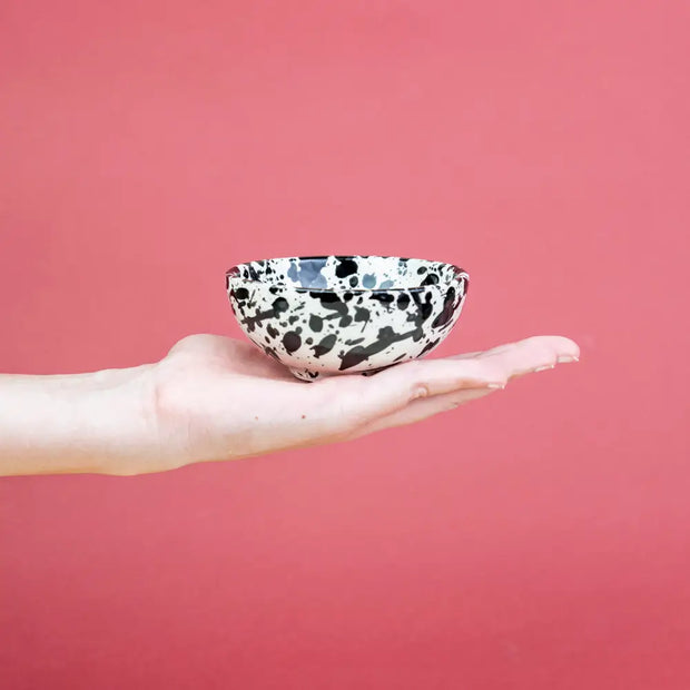 Tierra Cocida Speckled Mini Bowl