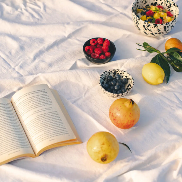 Tierra Cocida Speckled Mini Bowl