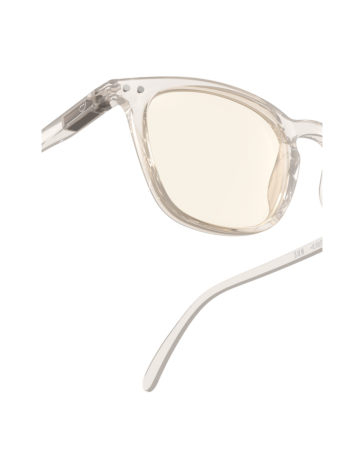 Izipizi Unisex Sunglasses - Shape E