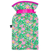 Alice Caroline Liberty Hot Water Bottle - Betsy Meadow