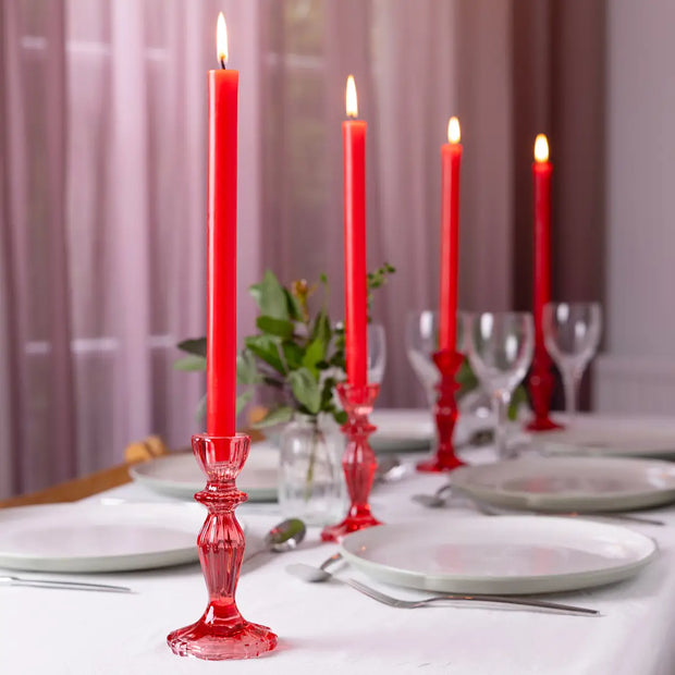 Talking Table Dinner Candles - 28cm
