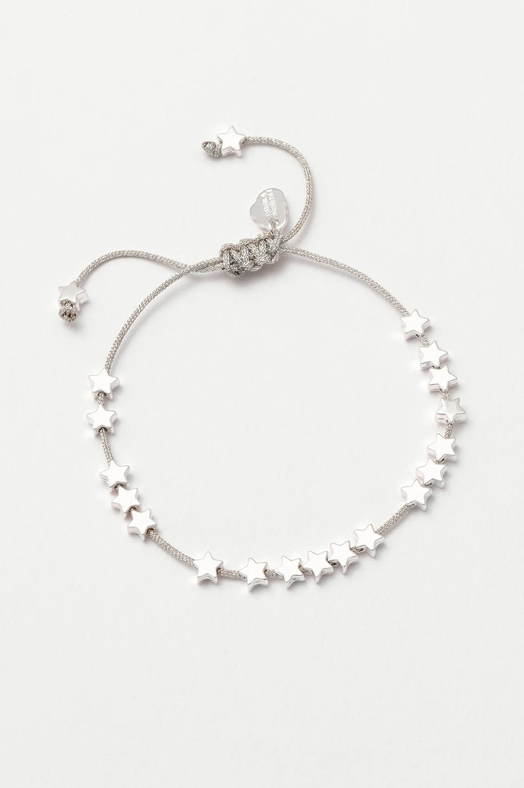 Stars So Bright Friendship Bracelet