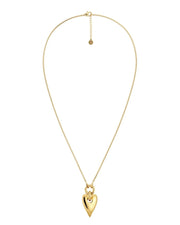 Edblad Amore Heart Necklace