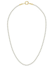 Edblad Cabo Pearl Necklace