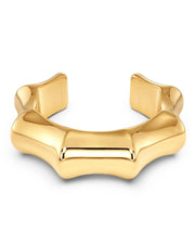 Edblad Cane Bangle Gold