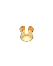 Edblad Cane Ear Cuff Gold