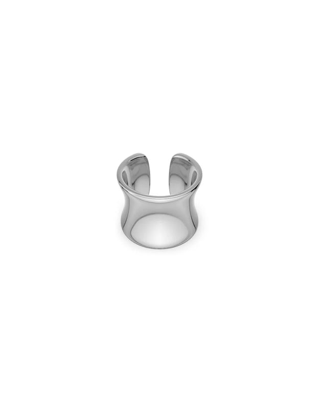 Edblad Cane Ear Cuff Steel