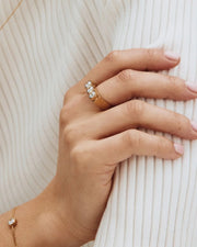 Edblad Gemma Ring