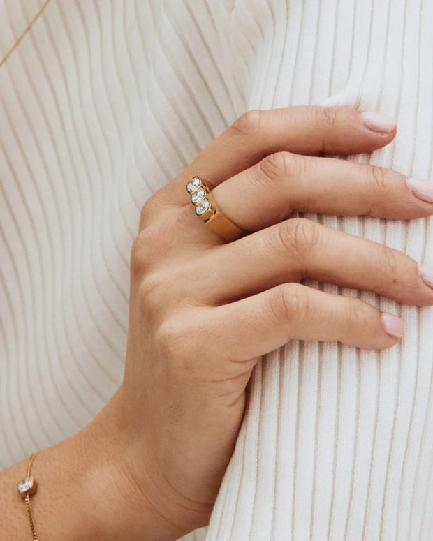 Edblad Gemma Ring
